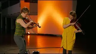 Duo Emilia Lajunen & Suvi Oskala  (2021)