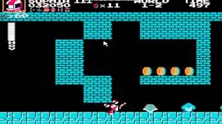 MARIO'S Giochi Flash 01