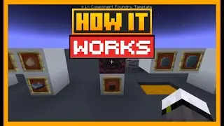 HOW THE FOUNDRY WORKS IN MINECRAFT WITH THE WARIUM MOD