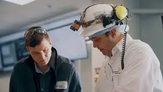 Welcome to Novonesis Blair!