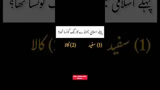 phly Islami Parcham Rang Kon Sa.. #shorts #shortvideo #foryou #trending #subscribe