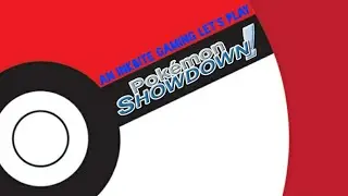 pokemon Showdown- wally team