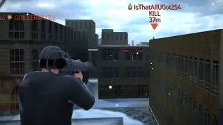Goated CTS game