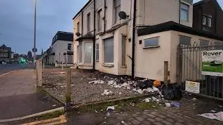 Iconic Derelict & Abandoned Hotels in Blackpool - Action to be stepped up!!