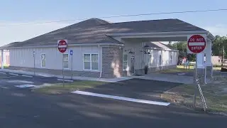 Jenkins County Medical Center builds new outpatient therapy clinic