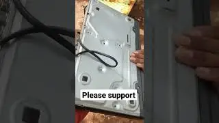 #shorts unboxing DVD player