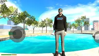 house 🏠 live 🔴 Indian bike driving 3d house modified Mr beast