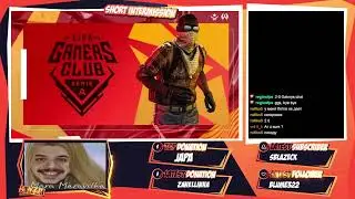 AO VIVO: PAIN AC vs GALORYS | MD3 | Liga Gamers Club S&eacute;rie A 2025 (PT-BR)