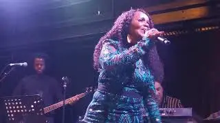 PP Arnold at the Jazz Cafe in London