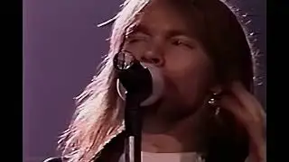 Guns N' Roses - Live Rosemont Horizon, Chicago, Illinois | 1992/04/09 | (1080p 60FPS)