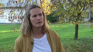 Wahlen Kappelen 2022   Dina Schnell