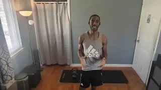 All Planes of Motion P.P.L. (push, pull, legs)