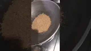 Tinunaw na asukal☺️