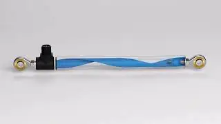 Gefran&rsquo;s Multivariable Position Transducers: Reliable #automationsolutions by CalCon