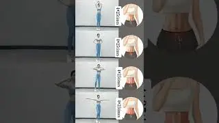 Patle Hone Ki Exercise