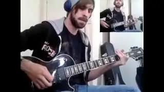 Machine Head - Imperium (Dual Guitar Cover)