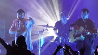 DMA's - Delete - Live @ Liverpool 02 Academy - 4th May 2017