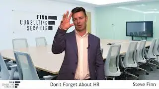 Turn Your Business Into A Franchise: Don't Forget About HR