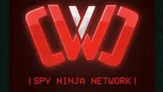 Spy ninja network belt collections