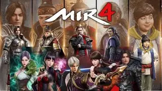 MIR 4 #quest #elixirplant TAGALOG