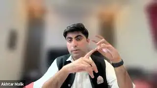 Free webinar of Sub-Inspector And Enforcement Officer Batch By AC Akhtar Malik-Twice PMS GK Topper 