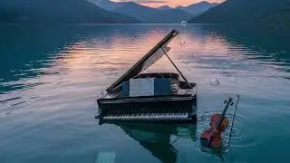 Relaxing Piano and Violin Duet 3