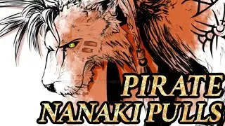{ FF7: Ever Crisis } Pulling the Trigger! Chasing Pirate Nanaki & Hoping for the Best!