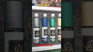 Noorson premium ATTAR# WHOLSALE @ AAMEEFASHION