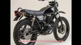 NEW 2026 Yamaha XT 500 😱 | Legendary Bike Returns with Modern Power! FULL DETAILS