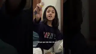 Unboxing mainan Miniso mengisi liburan sekolah tanpa gadget.. #mainananak #games #permainanseru