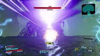Fade Away Fl4k using Lucky 7 | Borderlands 3