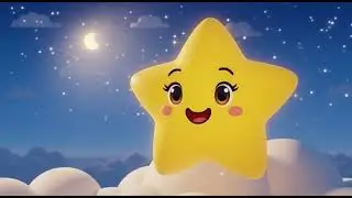 Twinkle twinkle star Smart Rhymes