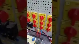 Fuel Cell Operation Using High Gain DC-DC Converter.