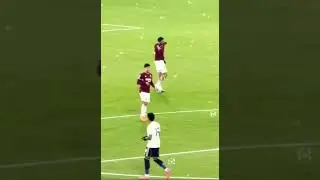 West Ham vs Nottm Forest: Just before Kickoff
