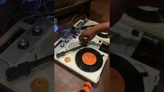 60's soul and garage selection by me.. Columbia GP-3 Mix..