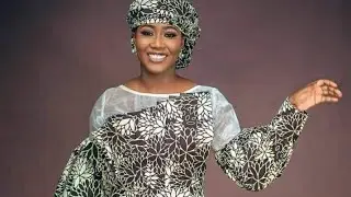 Top 10 African print designs 2023