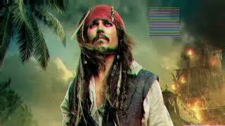 CAPTAIN JACK SPARROW || BACKGROUND MUSIC BGM RINGTONE || HOW TO EXPLAIN