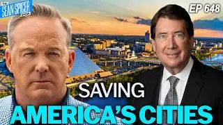 Immigration, ICE & Public Safety I EP 648