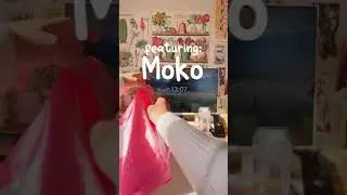 MoKo's beautiful sleeve bag review from our influencer @_glorystudies #shorts