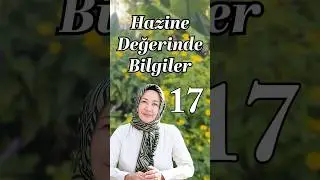 Hazine Değerinde Bilgiler | Tebyin Ne Demek #gizlilik  #kitap #sevgi #perşembe #evdersleri