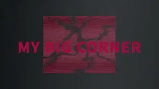 Davide Giannelli - My Big Corner