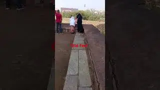 Old Fort tourist place #shorts #shortvideos #viral #viralvideo #trending #oldfort #travelvlog