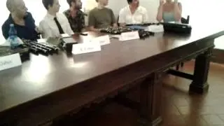 Flute Conference Bondeno Part 1
