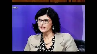 Lib Dem Layla Moran make a fool of herself on Question Time