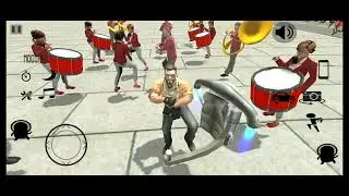 dancing gaming official #gamingvideos #gameplay #crackgaming #riva #bttanalysis