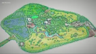 Could Sacramento Zoo relocate to Sleep Train Arena in Natomas?