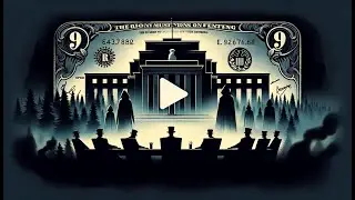 The Secret Origins of the Federal Reserve: Unveiling the Jekyll Island Conspiracy