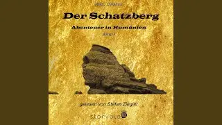 Der Projektionsraum.19 & Outro - Der Schatzberg Band 1