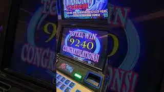Flashback to 2020 When Jackpots In Vegas Were Insane!! #vegas #jackpot #lasvegas