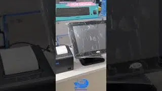 WINDOWS TOUCH POS - HIGH QUALITY